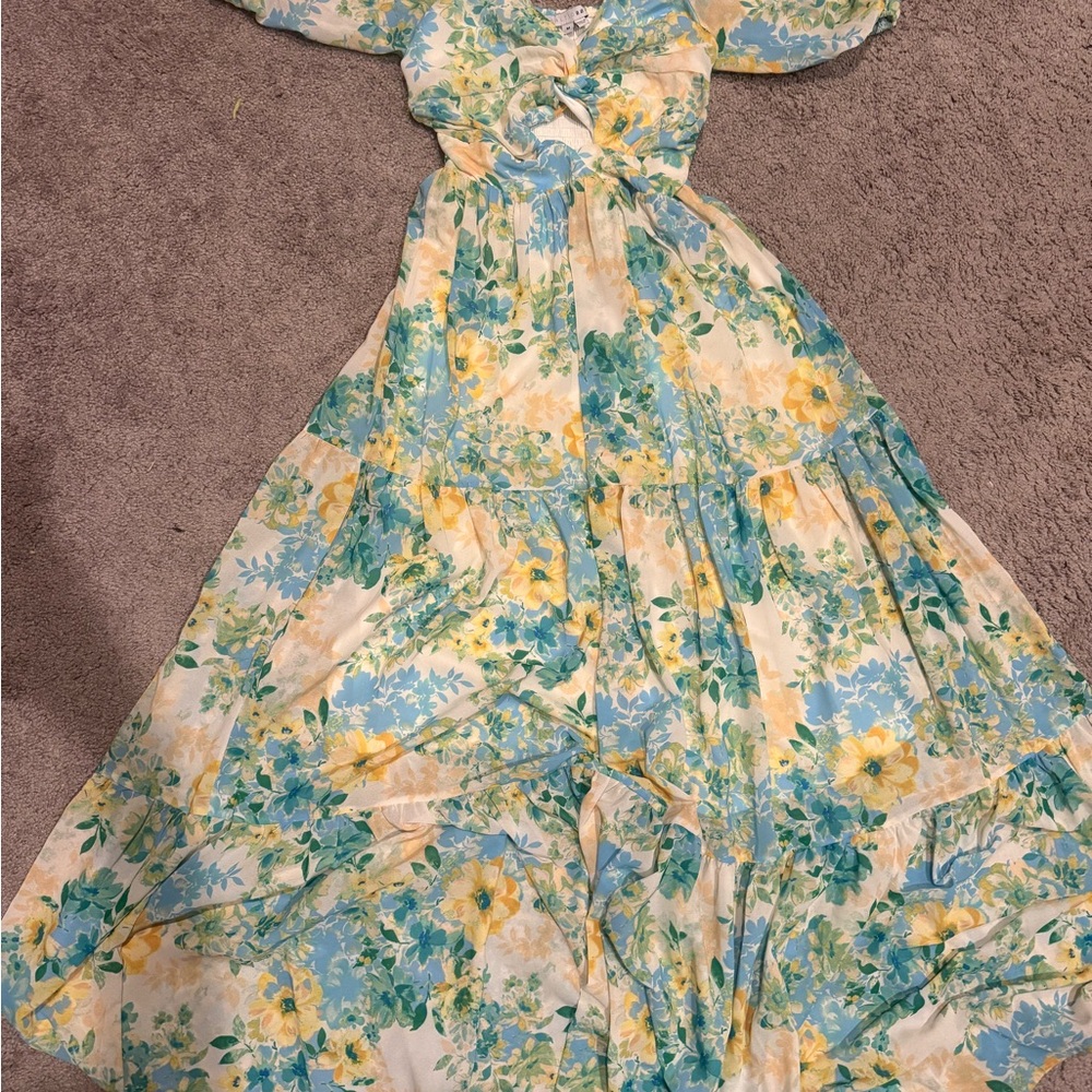 Baltic born women’s sundress